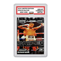 Custom Card Slab